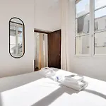 Marais 公寓