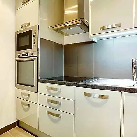 Marais Apartmán *