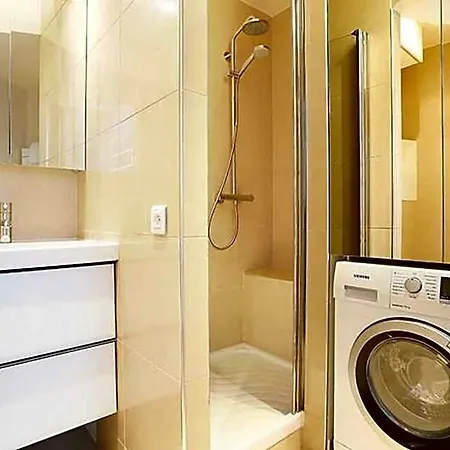 Appartamento Marais Parigi