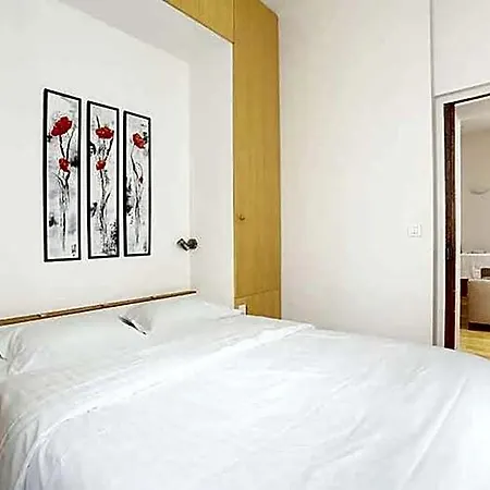 Appartamento Marais *