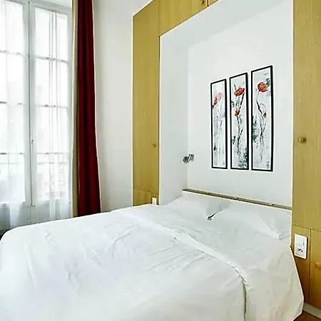 Marais Apartman