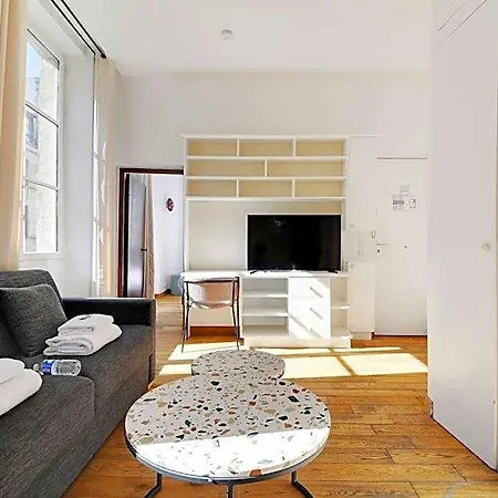Appartamento Marais