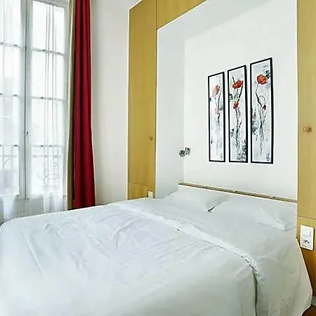 Marais Parigi