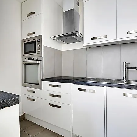 Marais Apartmán