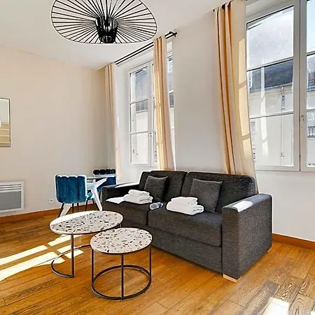 Marais Parigi