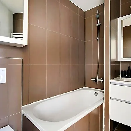 Marais Apartmán Paříž