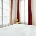 Apartament Marais