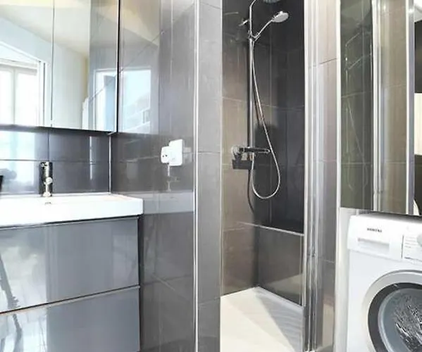 شقة Marais باريس